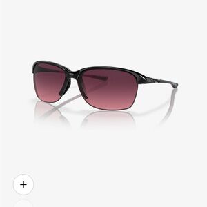 Oakley “unstoppable”